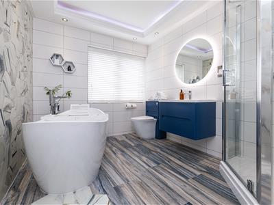 BATHROOM/WC